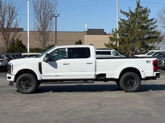 New 2025 Ford F350 Lariat w/ Lariat Ultimate Package video 2