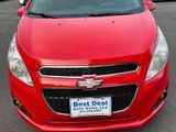 Used 2014 Chevrolet Spark LT image 2