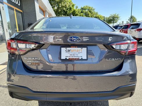 Used 2025 Subaru Legacy Premium AWD/4WD image 9