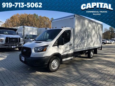 New 2024 Ford Transit 350 AWD image 4