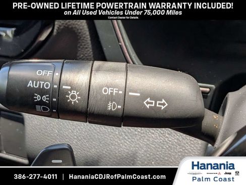 Used 2023 Honda Pilot TrailSport image 32