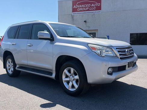 Used 2010 Lexus GX 460 image 5