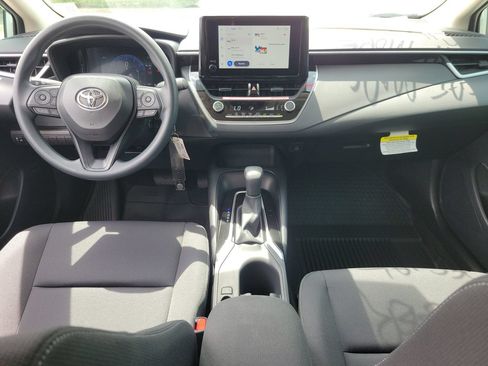 Used 2026 Toyota Corolla LE FWD image 12