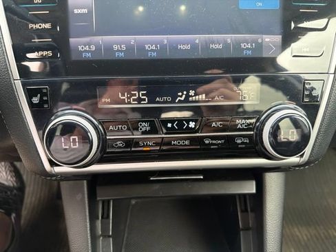 Used 2018 Subaru Outback 2.5i Premium w/ Popular Package #1 AWD/4WD image 17