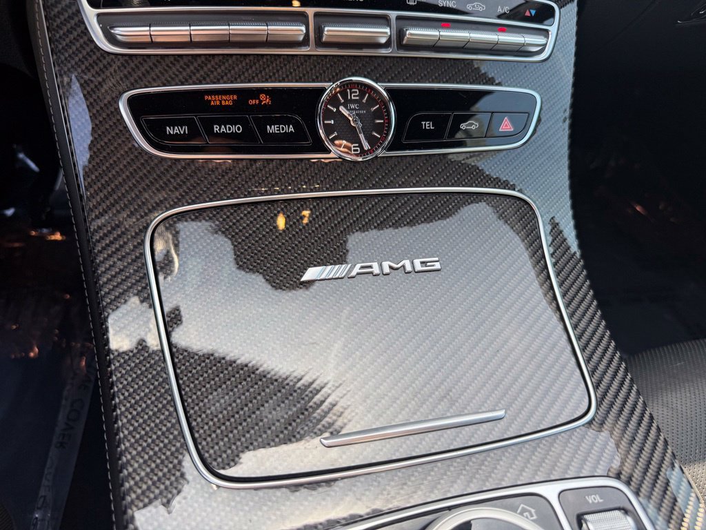 Used 2019 Mercedes-Benz E 63 AMG S image 19