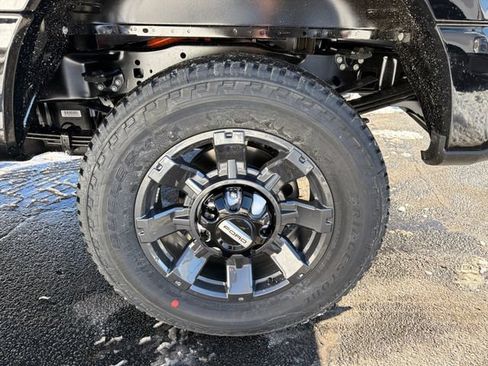 New 2026 Ford F250 XL w/ STX Appearance Package AWD/4WD image 18