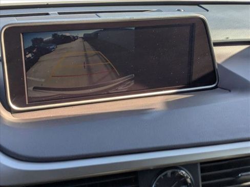 Used 2017 Lexus RX 350 AWD image 13