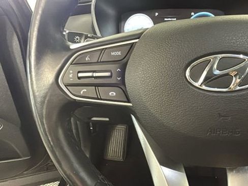 Used 2022 Hyundai Santa Fe Limited w/ Cargo Package AWD/4WD image 17