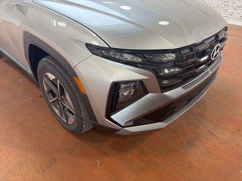 New 2026 Hyundai Tucson SEL image 9