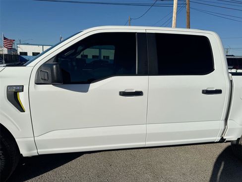 Certified 2024 Ford F150 STX image 31