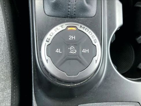 Certified 2022 Ford Bronco Big Bend AWD/4WD image 35