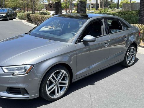 Used 2020 Audi A3 2.0T Premium w/ Final Edition Package FWD image 45