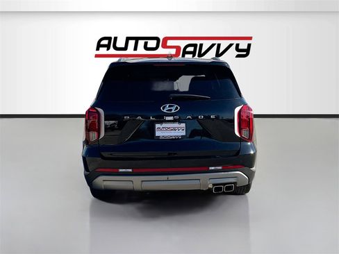 Used 2025 Hyundai Palisade SEL image 6