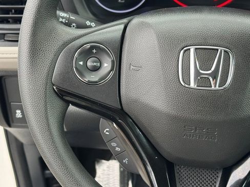 Certified 2022 Honda HR-V LX image 23