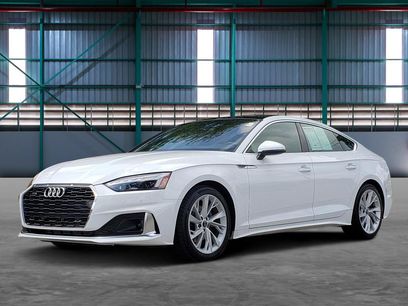 Used 2023 Audi A5 2.0T Premium w/ Convenience Package