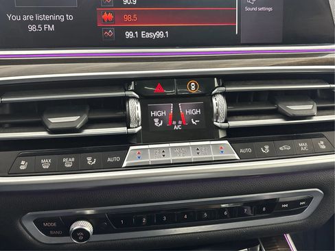Used 2019 BMW X5 xDrive50i AWD/4WD image 39