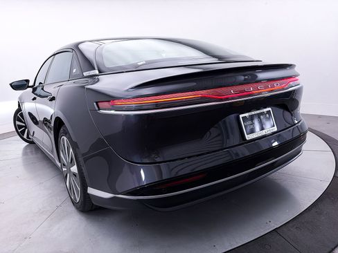 Used 2024 Lucid Air Touring AWD/4WD image 8
