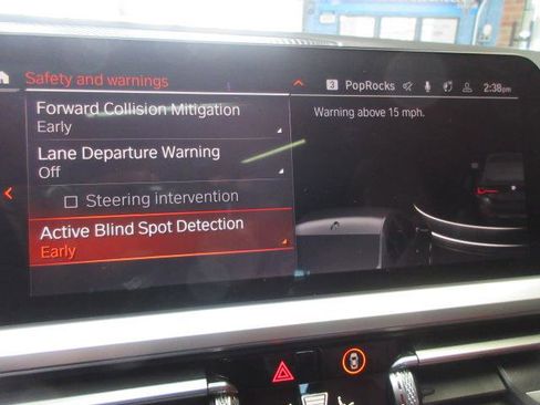 Used 2022 BMW M440i xDrive Gran Coupe w/ Premium Package image 36