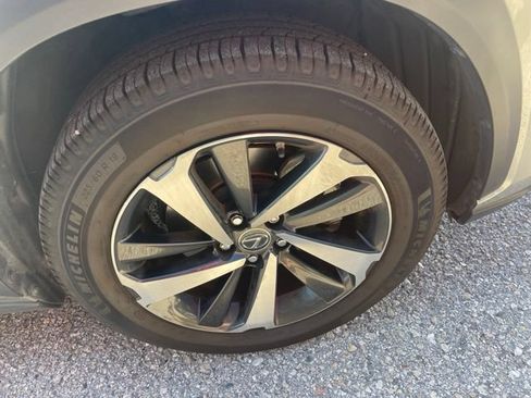 Used 2020 Lexus NX 300 FWD w/ Premium Package image 7