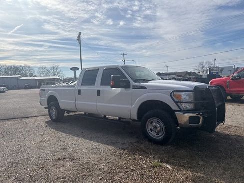 Used 2014 Ford F250 XL w/ Power Equipment Group image 9