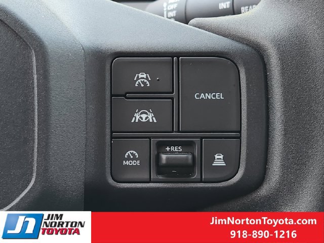 Used 2026 Toyota RAV4 LE FWD image 29