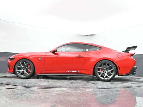New 2025 Ford Mustang GT Premium w/ GT Performance Package image 48
