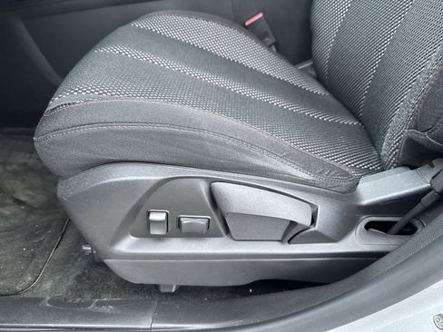 Certified 2015 Chevrolet Equinox LT image 10