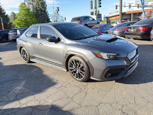 Used 2024 Subaru WRX Premium AWD/4WD image 10