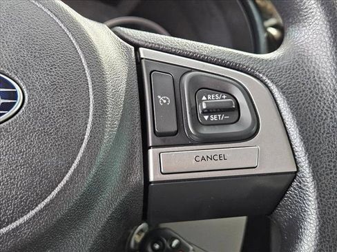 Used 2018 Subaru Forester 2.5i w/ Alloy Wheel Package AWD/4WD image 25