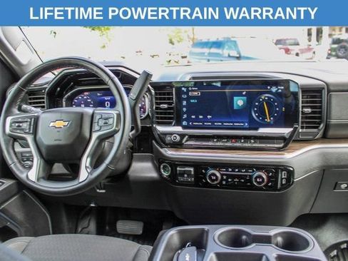 Used 2024 Chevrolet Silverado 3500 LT w/ Convenience Package image 15