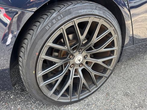 Used 2015 BMW 428i Gran Coupe xDrive image 12