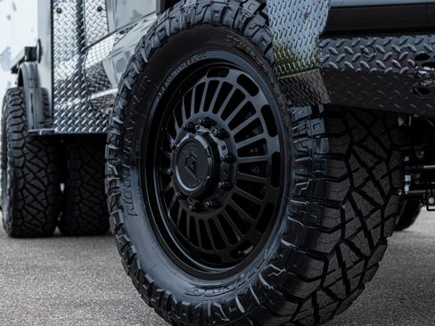 New 2026 Ford F450 Lariat image 31