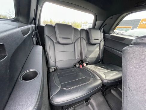 Used 2019 Mercedes-Benz GLS 550 4MATIC image 16