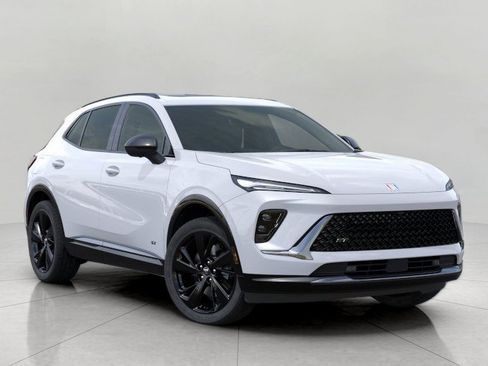 New 2026 Buick Envision Sport Touring image 1