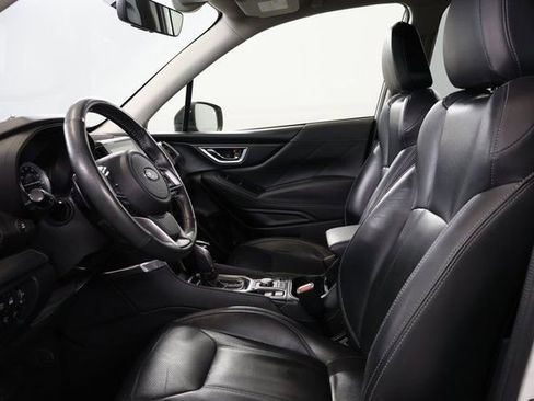 Used 2021 Subaru Forester Touring image 12