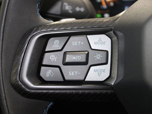 New 2025 Ford Mustang Dark Horse image 25