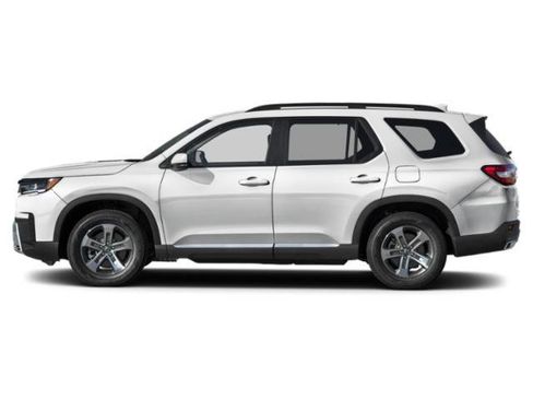 New 2026 Honda Pilot EX-L image 3