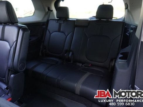 Used 2024 Honda Pilot EX-L image 8