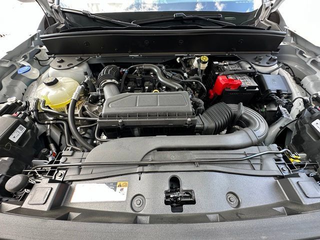 New 2026 Ford Bronco Sport Big Bend w/ Convenience Package AWD/4WD image 26