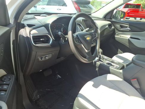 Used 2023 Chevrolet Equinox LT FWD image 6