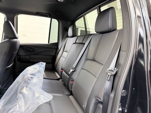 New 2026 Honda Ridgeline TrailSport image 26