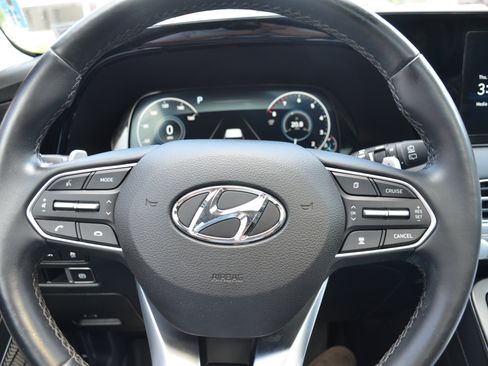 Used 2022 Hyundai Palisade Limited AWD/4WD image 32