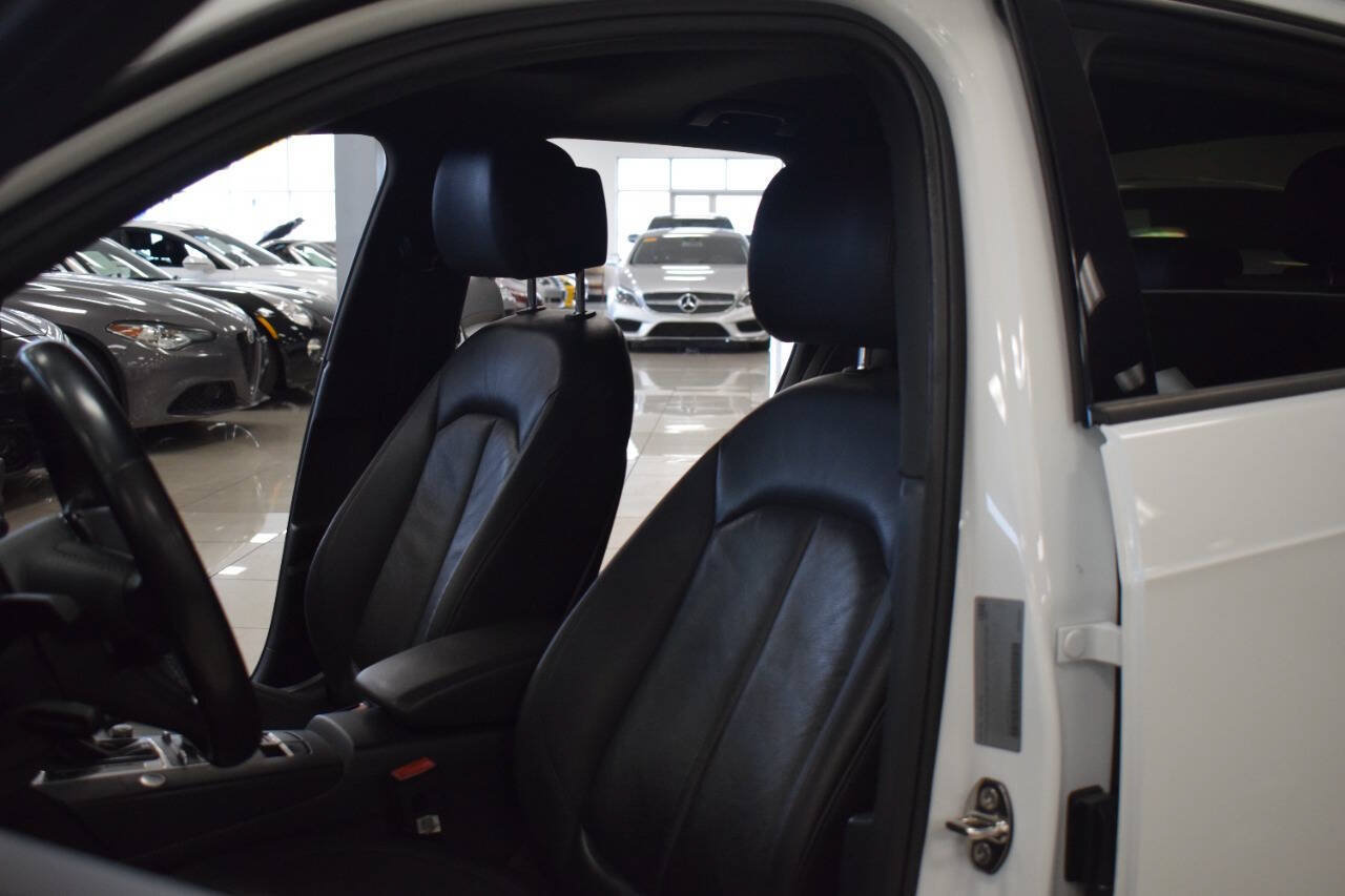 Used 2017 Audi A3 e-tron Premium FWD image 53