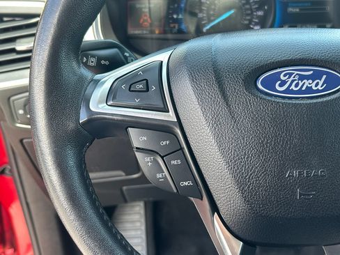 Used 2022 Ford Edge SEL w/ Convenience Package AWD/4WD image 21