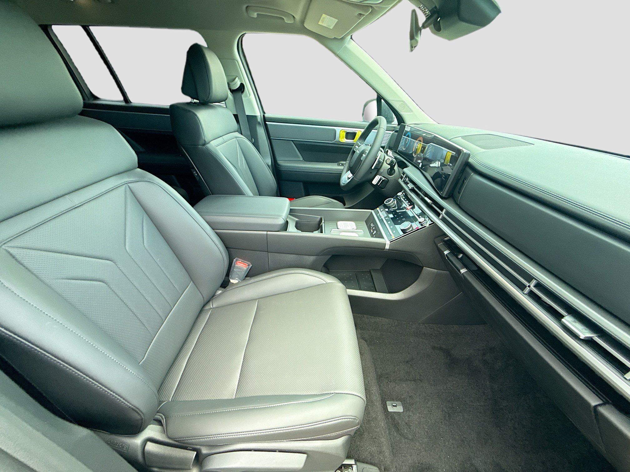 New 2026 Hyundai Santa Fe SEL FWD image 20