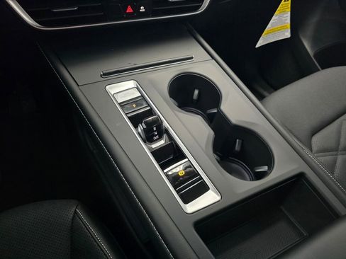 New 2026 Volkswagen Atlas SE image 32