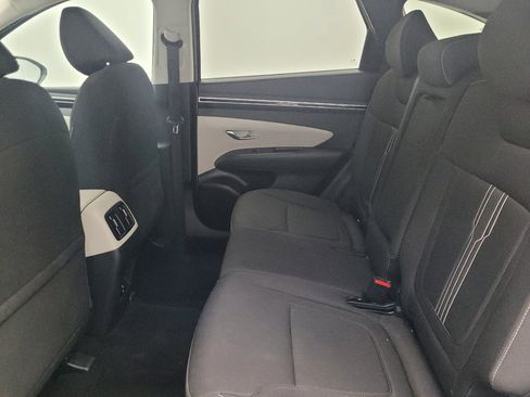 Used 2024 Hyundai Tucson SEL image 18