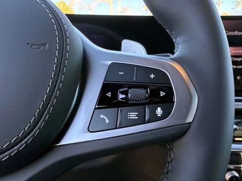 New 2026 BMW X5 xDrive50e w/ M Sport Package image 36