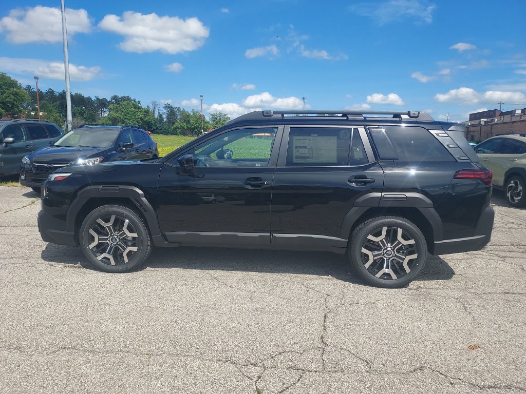 New 2026 Subaru Outback Touring XT AWD/4WD image 2