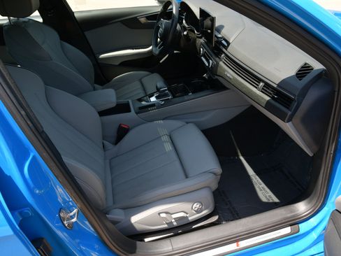 Used 2022 Audi A4 2.0T Premium Plus image 58